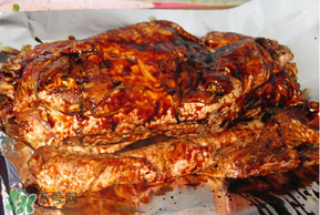 怎么腌鵝肉？腌鵝肉怎么做好吃？