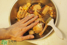 怎么腌鵝肉？腌鵝肉怎么做好吃？