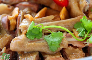 怎么腌鵝肉？腌鵝肉怎么做好吃？