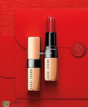 bobbi brown2017情人節(jié)彩妝有哪些？芭比布朗2017情人節(jié)系列價(jià)格
