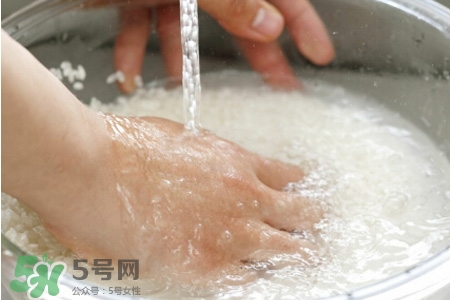 淘米水能喝嗎？喝淘米水有什么好處？
