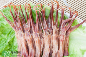 生鴨舌怎么處理？鴨舌怎么保存？