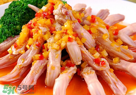 生鴨舌怎么處理？鴨舌怎么保存？