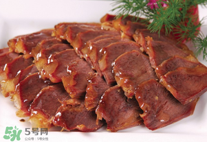 鵝胗多少錢(qián)一斤？鵝胗和鴨胗哪個(gè)貴？