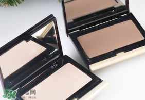 kevyn aucoin修容怎么用？KA修容粉膏使用方法