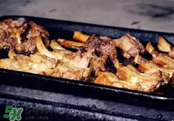 羊肉烤箱烤多久？羊肉烤箱烤多久能熟？