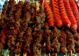 羊肉烤箱烤多久？羊肉烤箱烤多久能熟？