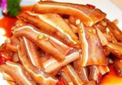 豬耳朵怎么腌制？腌豬耳朵的做法大全