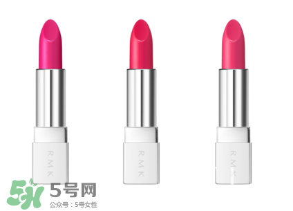 rmk20周年紀(jì)念彩妝有哪些多少錢(qián)？rmk20周年紀(jì)念color change2017