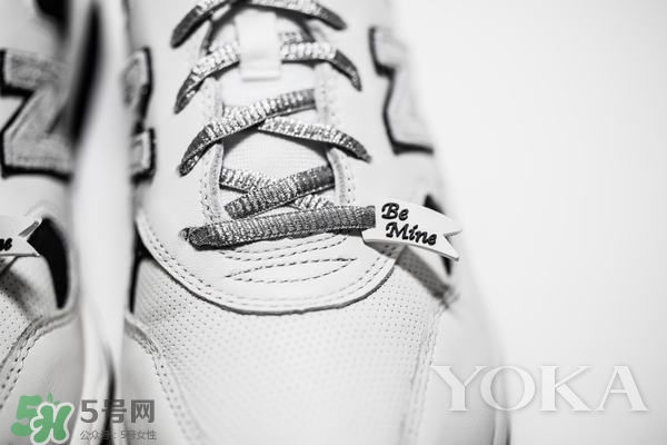 new balance2017情人節(jié)限量鞋子多少錢？