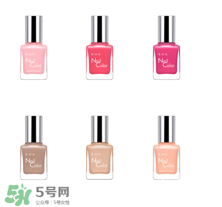 rmk20周年紀(jì)念彩妝有哪些多少錢(qián)？rmk20周年紀(jì)念color change2017
