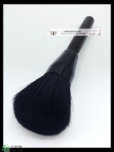 kevyn aucoin化妝刷怎么樣？KA化妝刷怎么用？