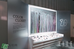 rmk20周年紀(jì)念彩妝有哪些多少錢？rmk20周年紀(jì)念color change2017