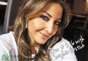 kevyn aucoin眼影色號(hào)試色 KA眼影試色 kevyn aucoin眼影色號(hào)試色 KA眼影試色