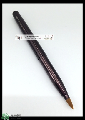kevyn aucoin化妝刷怎么樣？KA化妝刷怎么用？