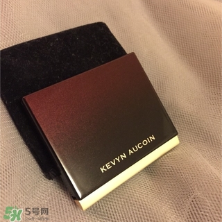 kevyn aucoin修容粉多少錢(qián)？KA修容粉價(jià)格