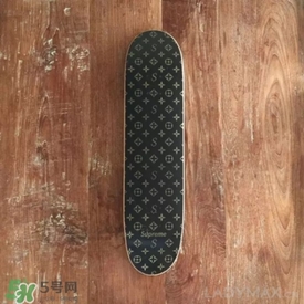 lv和supreme合作款有哪些？lv和supreme合作款多少錢？