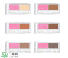 rmk20周年紀(jì)念彩妝有哪些多少錢(qián)？rmk20周年紀(jì)念color change2017