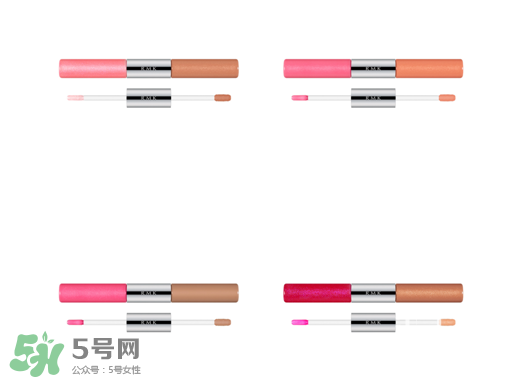 rmk20周年紀(jì)念彩妝有哪些多少錢(qián)？rmk20周年紀(jì)念color change2017