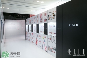 rmk20周年紀(jì)念彩妝有哪些多少錢？rmk20周年紀(jì)念color change2017