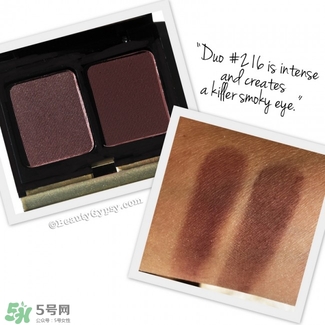 kevyn aucoin眼影色號(hào)試色 KA眼影試色 kevyn aucoin眼影色號(hào)試色 KA眼影試色
