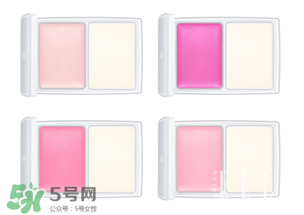 rmk20周年紀(jì)念彩妝有哪些多少錢(qián)？rmk20周年紀(jì)念color change2017