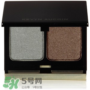 kevyn aucoin眼影色號(hào)試色 KA眼影試色 kevyn aucoin眼影色號(hào)試色 KA眼影試色