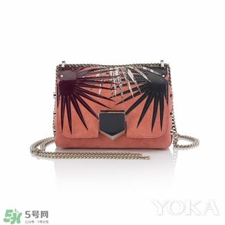 jimmy choo2017情人節(jié)限量有哪些？jimmy choo2017情人節(jié)包包價格