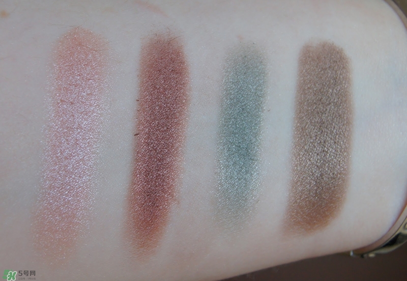 kevyn aucoin眼影色號(hào)試色 KA眼影試色 kevyn aucoin眼影色號(hào)試色 KA眼影試色