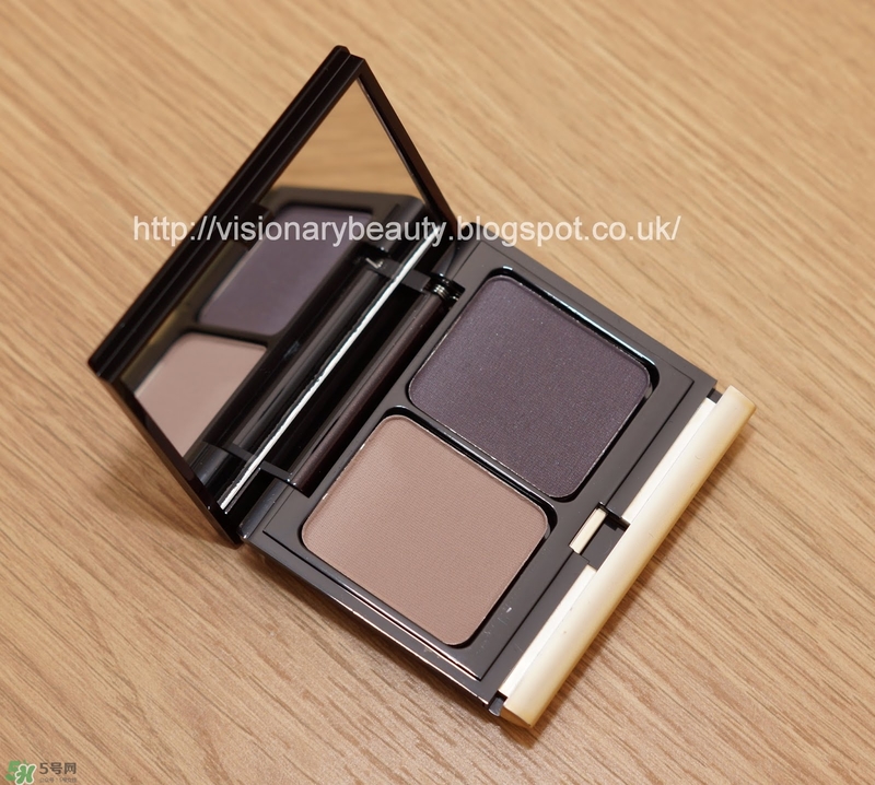 kevyn aucoin眼影色號(hào)試色 KA眼影試色 kevyn aucoin眼影色號(hào)試色 KA眼影試色