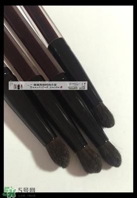 kevyn aucoin化妝刷怎么樣？KA化妝刷怎么用？