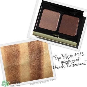 kevyn aucoin眼影色號(hào)試色 KA眼影試色 kevyn aucoin眼影色號(hào)試色 KA眼影試色