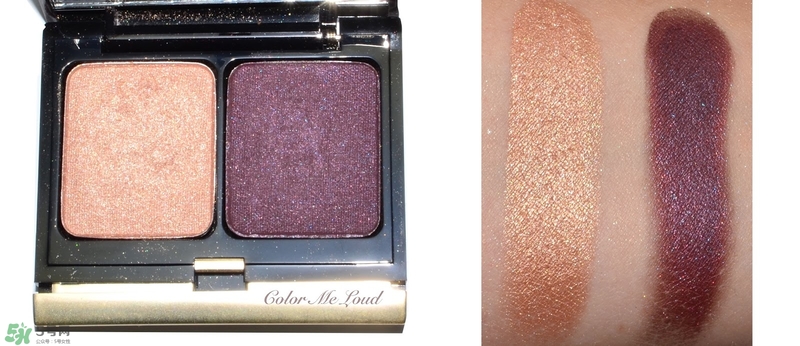kevyn aucoin眼影色號(hào)試色 KA眼影試色 kevyn aucoin眼影色號(hào)試色 KA眼影試色