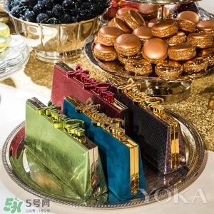 jimmy choo2017情人節(jié)限量有哪些？jimmy choo2017情人節(jié)包包價(jià)格