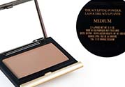 kevyn aucoin修容怎么用？KA修容粉膏使用方法