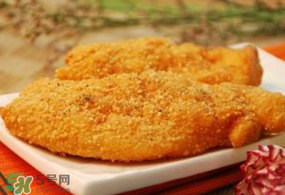 炸雞排用什么粉？炸雞排用什么裹粉最好？