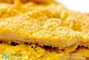 炸雞排用什么粉？炸雞排用什么裹粉最好？