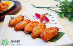 烤箱烤雞翅要用錫紙嗎？烤箱烤雞翅的做法
