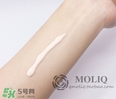 資生堂maquillage心機妝前乳怎么樣？
