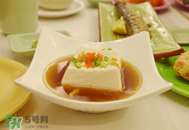 晚上吃豆腐會發(fā)胖嗎？減肥可以吃豆腐嗎？