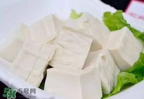 晚上吃豆腐會發(fā)胖嗎？減肥可以吃豆腐嗎？