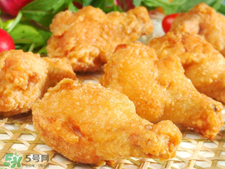 晚上吃炸雞會發(fā)胖嗎？晚上吃炸雞如何不發(fā)胖？