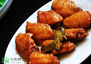 可樂(lè)雞翅糊了還能吃嗎？可樂(lè)雞翅糊了怎么辦？