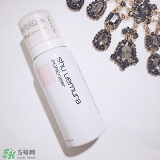植村秀泡沫隔離霜怎么用？植村秀泡沫隔離霜用法