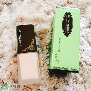 naturaglace隔離怎么樣？naturaglace隔離乳好用嗎？