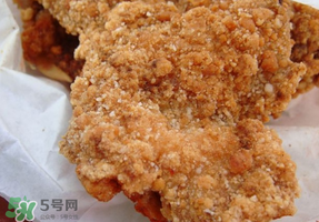 炸雞排用什么粉？炸雞排用什么裹粉最好？