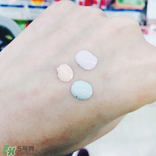 naturaglace隔離怎么樣？naturaglace隔離乳好用嗎？