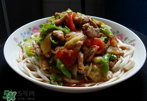 黑椒汁可以直接拌面嗎？黑椒汁怎么做意面？