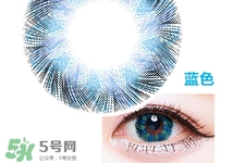 美瞳能用水泡嗎？水泡過(guò)的美瞳還能用嗎？