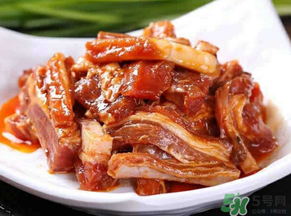 羊排如何腌制？烤羊排的腌制方法